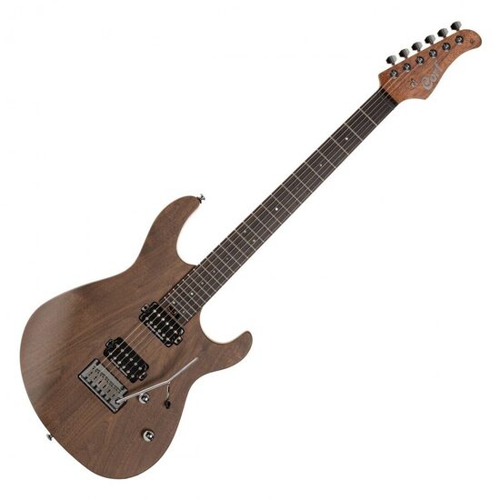 guitare Cort G300 RAW natural satin reconditionnée